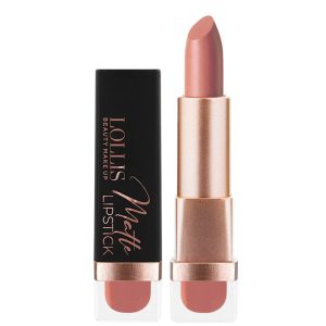Lollis Matte Lipstick 202
