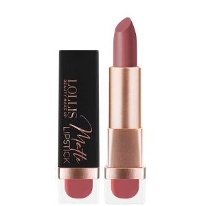 Lollis Matte Lipstick 203