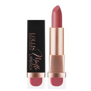 Lollis Matte Lipstick 204