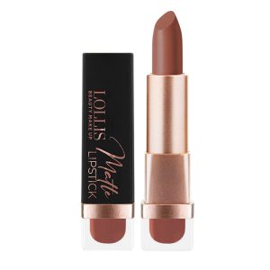 Lollis Matte Lipstick 205