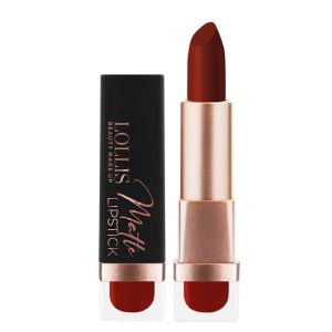 Lollis Matte Lipstick 206