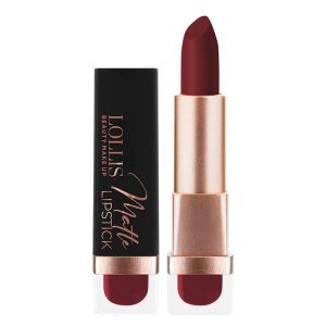Lollis Matte Lipstick 207