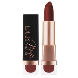 Lollis Matte Lipstick 208