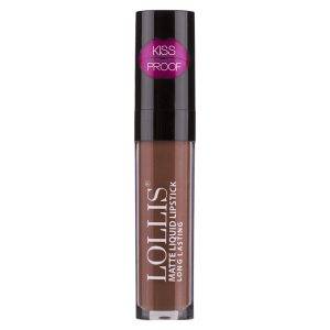 Lollis Matte Liquid Lipstick 21
