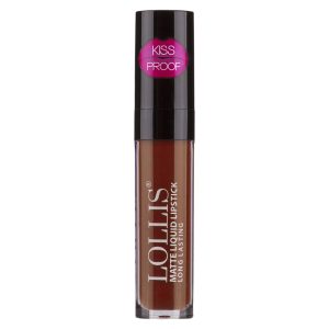 Lollis Matte Liquid Lipstick 22