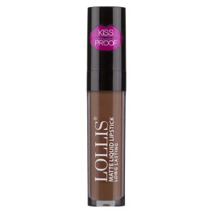 Lollis Matte Liquid Lipstick 23
