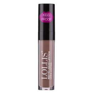 Lollis Matte Liquid Lipstick 04