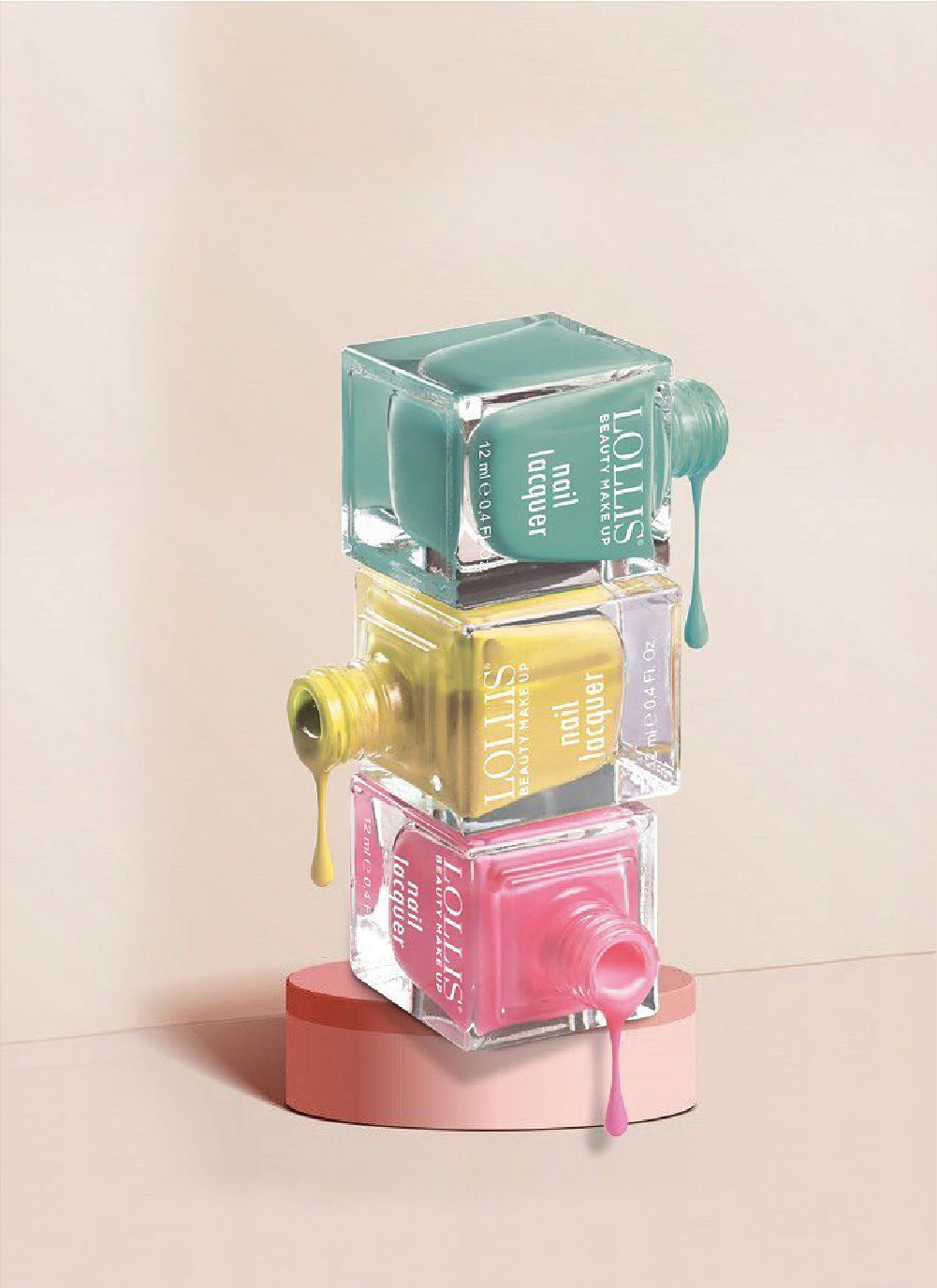 Lollis Nail Polish