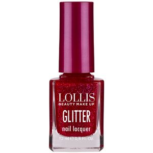 Lollis Glitter Nail Lacquer 155