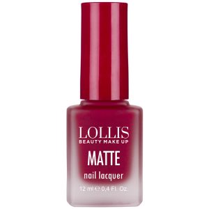 Lollis Matte Nail Lacquer 03