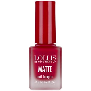 Lollis Matte Nail Lacquer 04