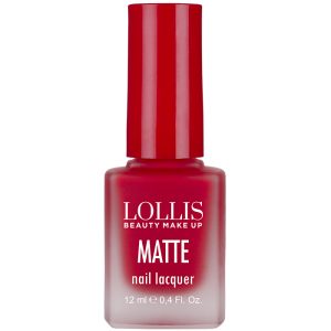 Lollis Matte Nail Lacquer 05