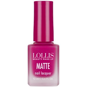 Lollis Matte Nail Lacquer 06