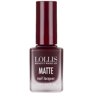 Lollis Matte Nail Lacquer 07
