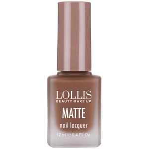 Lollis Matte Nail Lacquer 09
