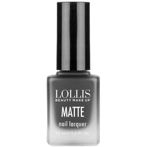 Lollis Matte Nail Lacquer 10