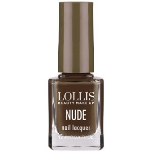 Lollis Nude Nail Lacquer 139