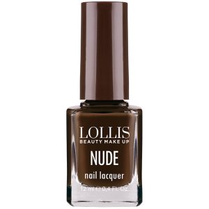 Lollis Nude Nail Lacquer 140