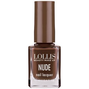 Lollis Nude Nail Lacquer 141
