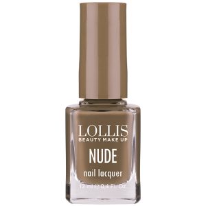 Lollis Nude Nail Lacquer 142