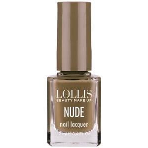 Lollis Nude Nail Lacquer 144