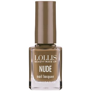 Lollis Nude Nail Lacquer 145