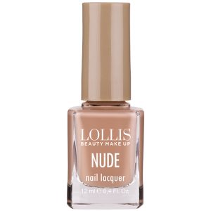 Lollis Nude Nail Lacquer 147