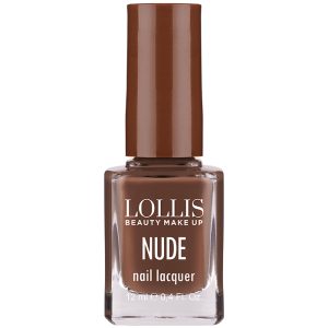 Lollis Nude Nail Lacquer 148