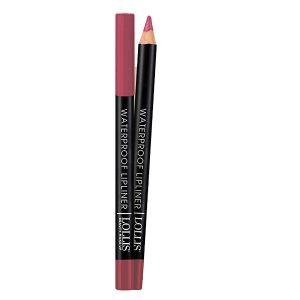 Lollis Waterproof Lipliner 205 Pink Charm