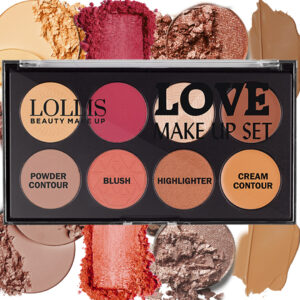 Love Make Up Set
