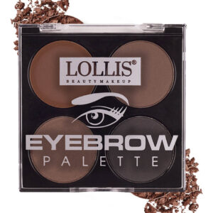 Eyebrow Palette 01