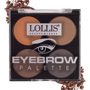 Eyebrow Palette 02
