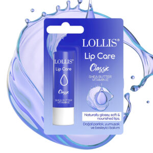 Lip Care Classic